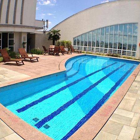 Studio Living Comfort Ibirapuera São Paulo Ngoại thất bức ảnh