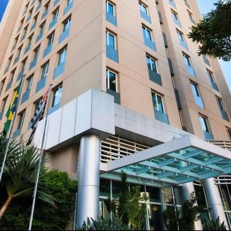 Studio Living Comfort Ibirapuera São Paulo Ngoại thất bức ảnh