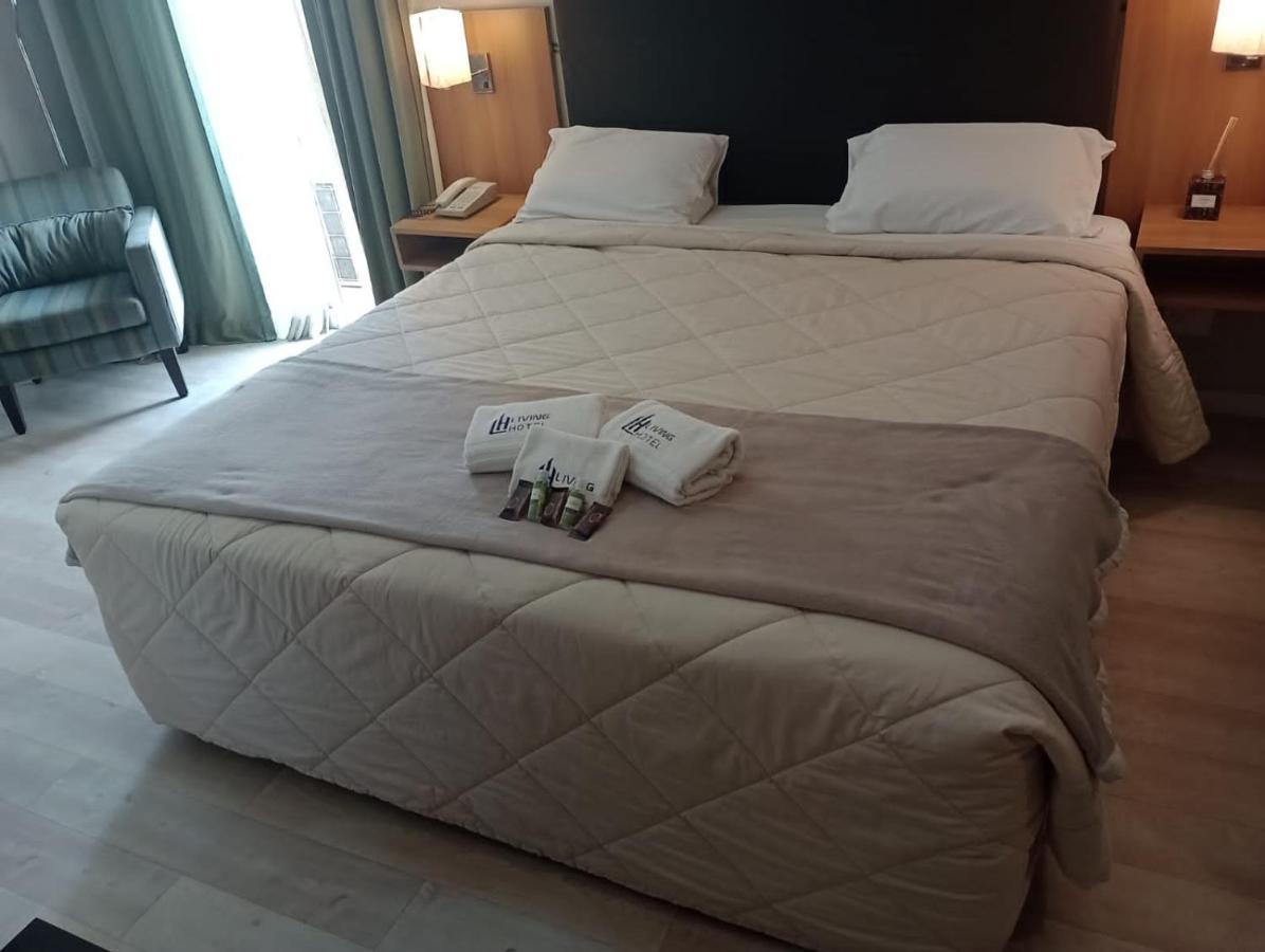 Studio Living Comfort Ibirapuera São Paulo Ngoại thất bức ảnh