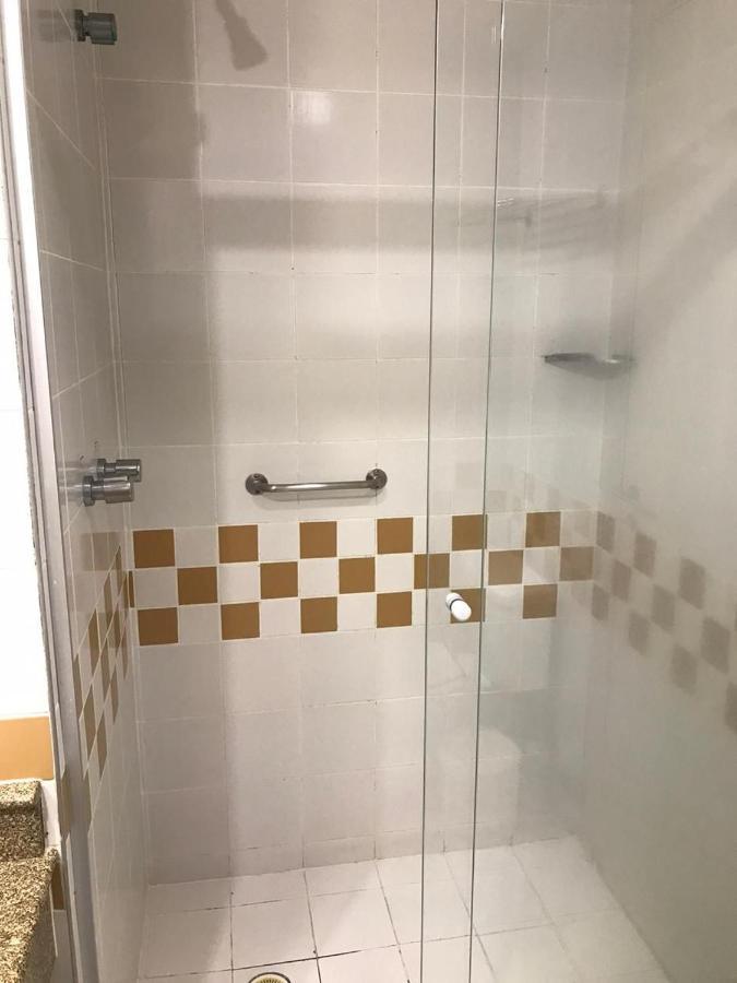 Studio Living Comfort Ibirapuera São Paulo Ngoại thất bức ảnh