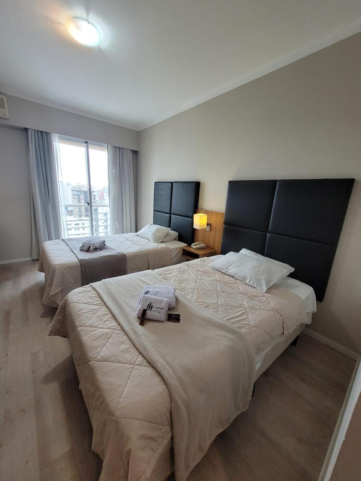 Studio Living Comfort Ibirapuera São Paulo Ngoại thất bức ảnh