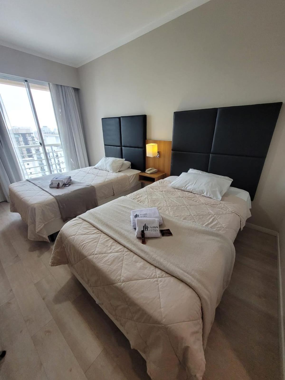 Studio Living Comfort Ibirapuera São Paulo Ngoại thất bức ảnh
