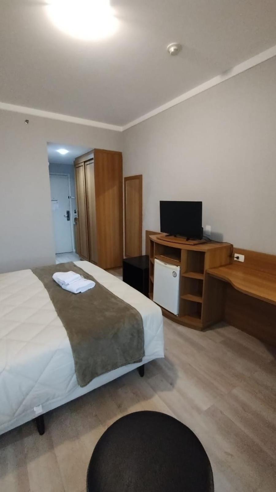 Studio Living Comfort Ibirapuera São Paulo Ngoại thất bức ảnh