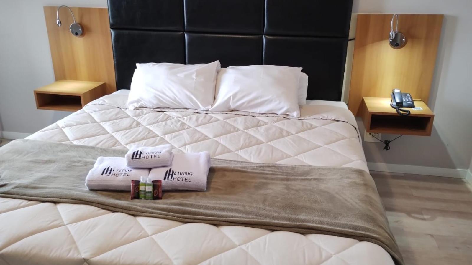 Studio Living Comfort Ibirapuera São Paulo Ngoại thất bức ảnh