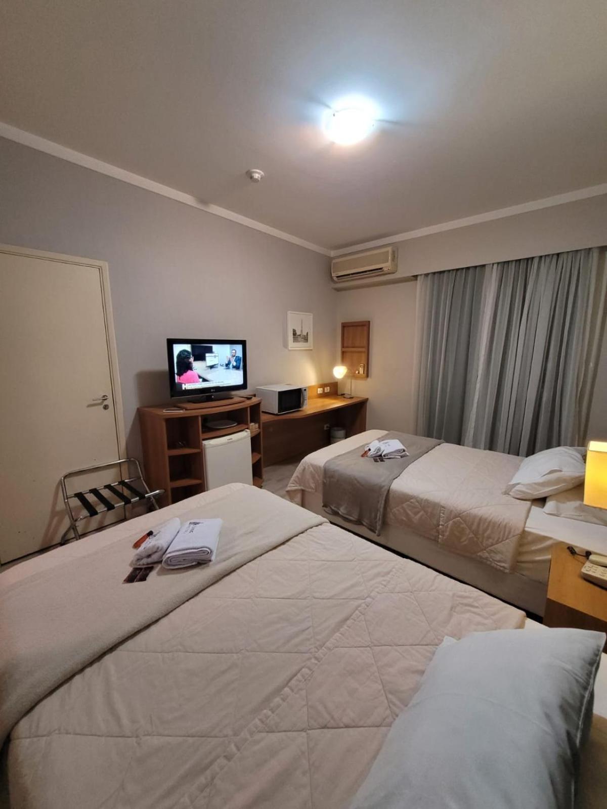 Studio Living Comfort Ibirapuera São Paulo Ngoại thất bức ảnh