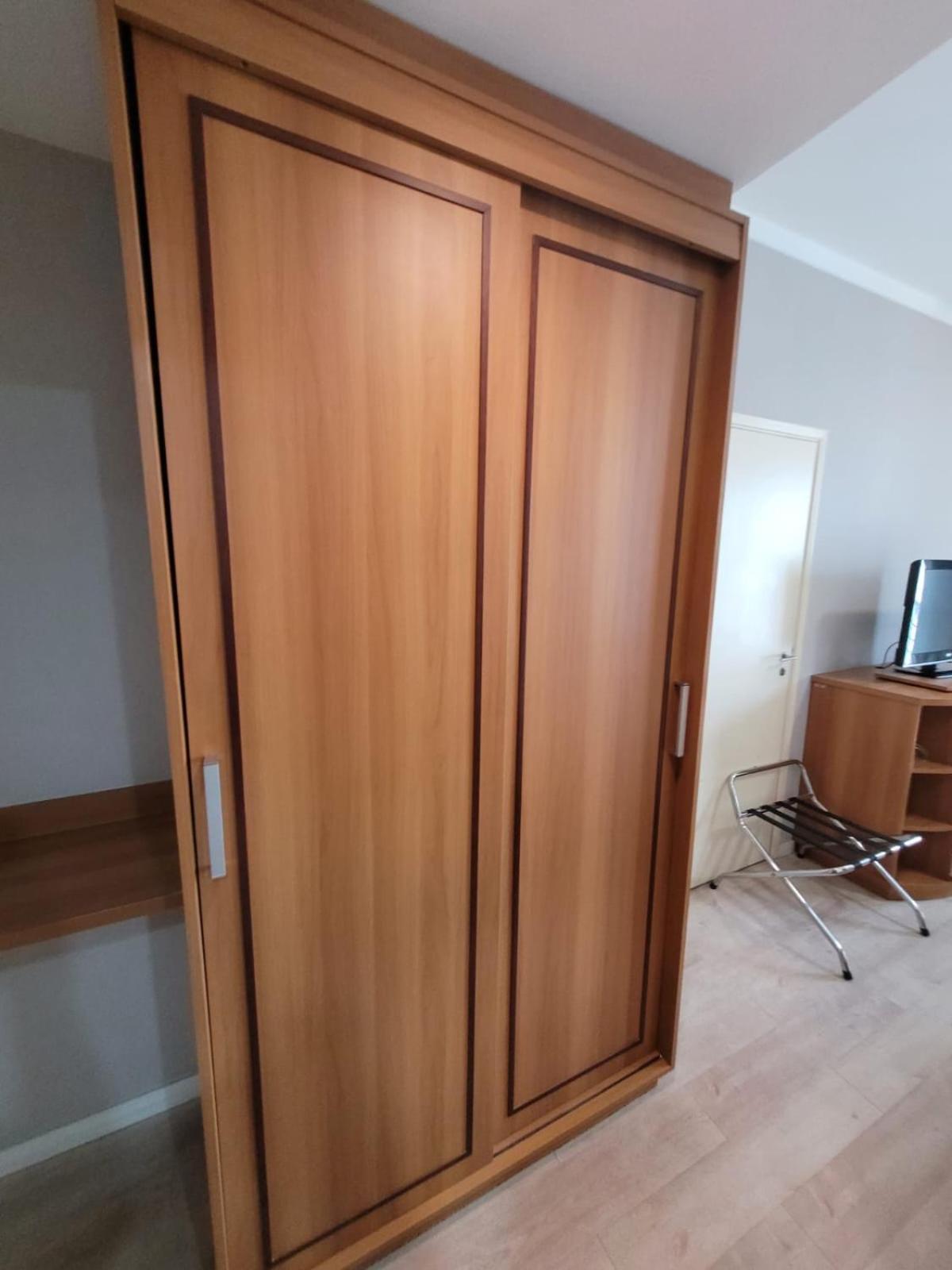 Studio Living Comfort Ibirapuera São Paulo Ngoại thất bức ảnh