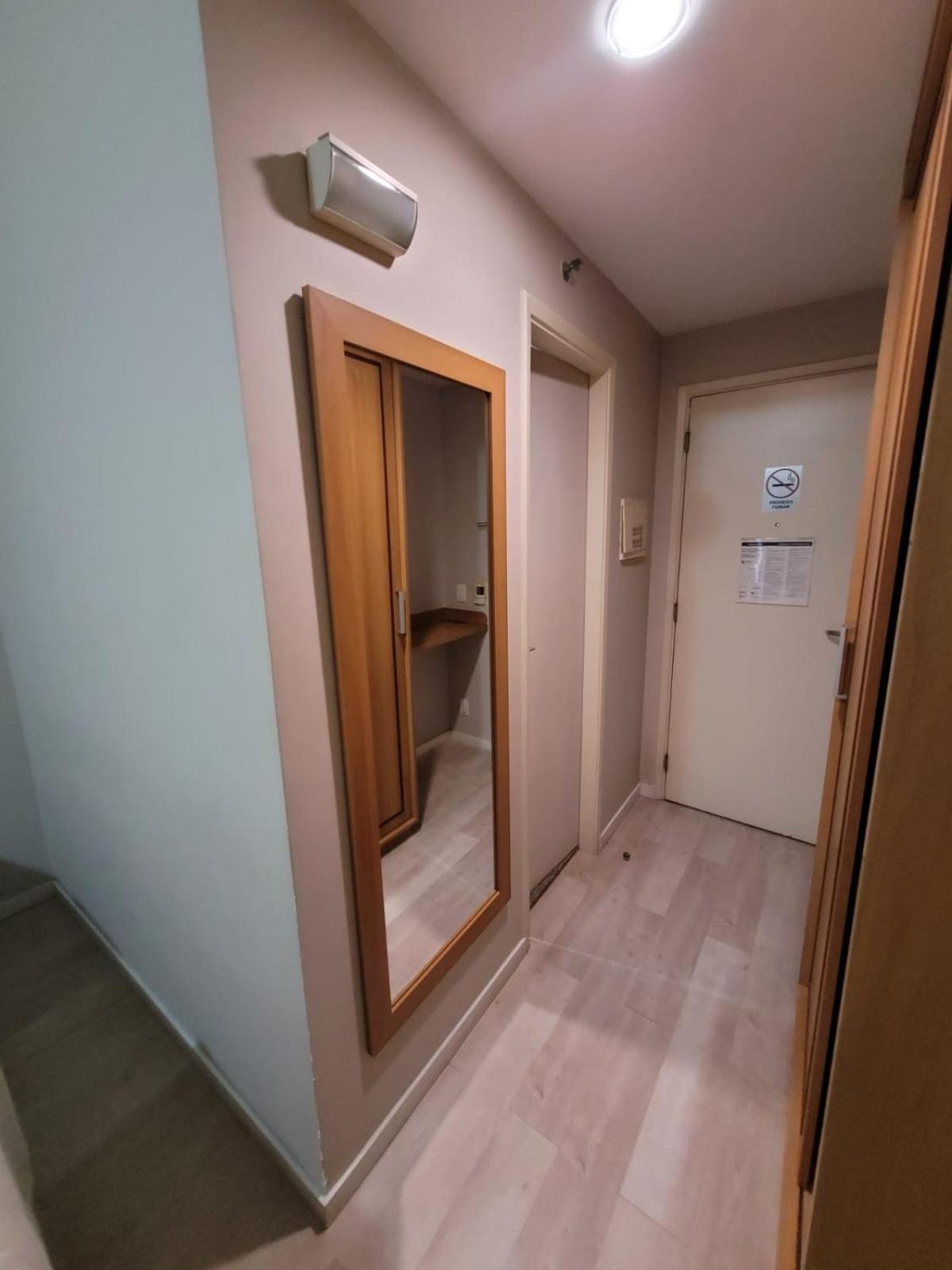 Studio Living Comfort Ibirapuera São Paulo Ngoại thất bức ảnh
